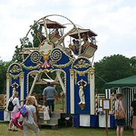 Frühlingsfeste in 2019