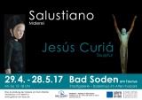 Salustiano und Jesús Curiá