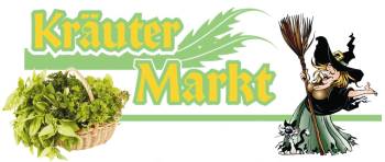 Kräutermarkt in Baumholder