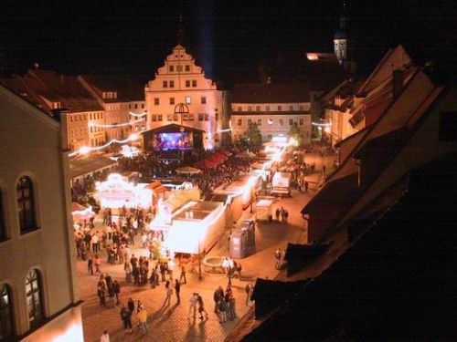 Stadtfest Dippoldiswalde 2020