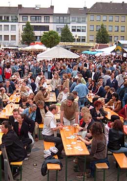 Dürener Biermarkt 2018