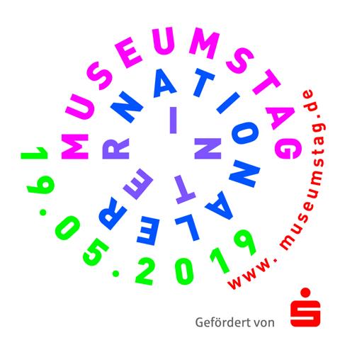 Internationaler Museumstags 2019