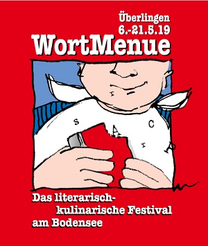 WortMenue – literarisch-kulinarisches Festival