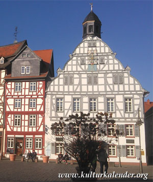 Weinfest in Butzbach Weinfest in Butzbach
