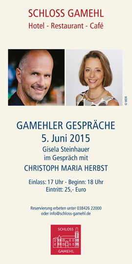 Gamehler Gespräche Gamehler Gespräche
