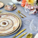 Tisch- und Tafelkultur bei MEISSEN® Tisch- und Tafelkultur bei MEISSEN®