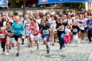 Rothenburger Halbmarathon