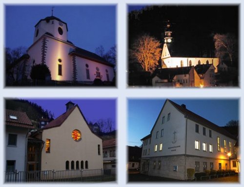 8. Ruhlaer Kirchennacht