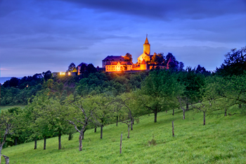 Lange Burgnacht der Leuchtenburg