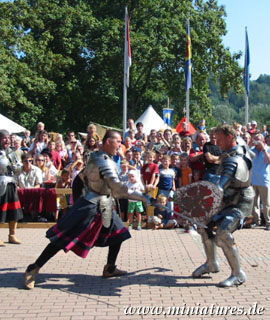 Rolandfest in Stendal 2023