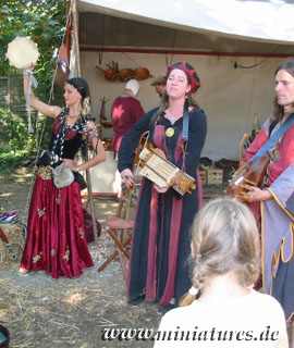 Mittelaltermarkt Zweibrücken